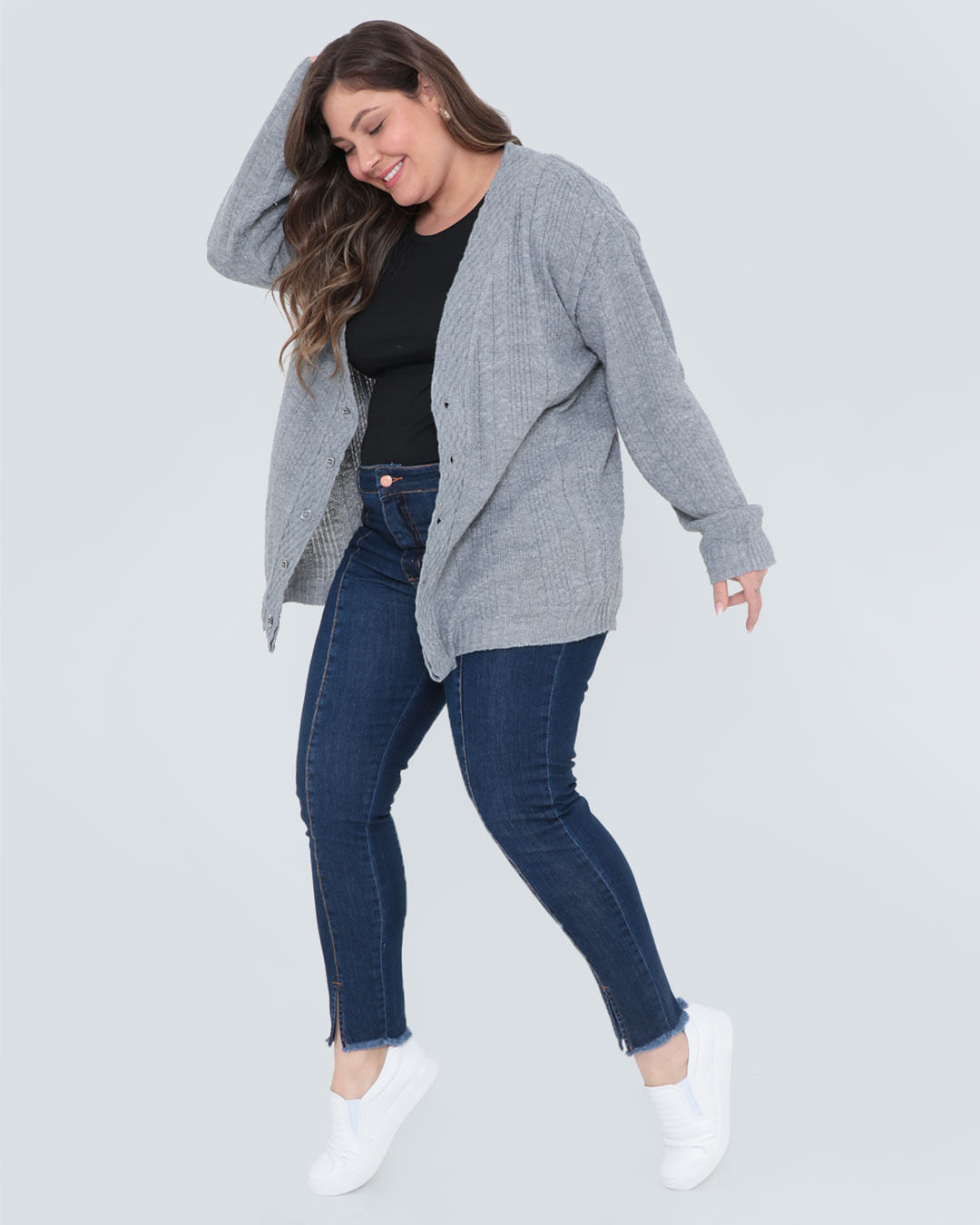 Calca-6776-Jns-Nervura-Tg---Blue-Jeans-Escuro