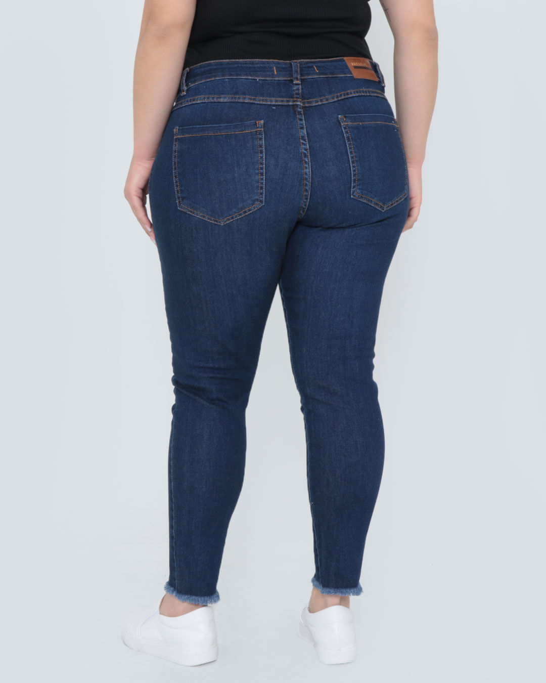 Calca-6776-Jns-Nervura-Tg---Blue-Jeans-Escuro