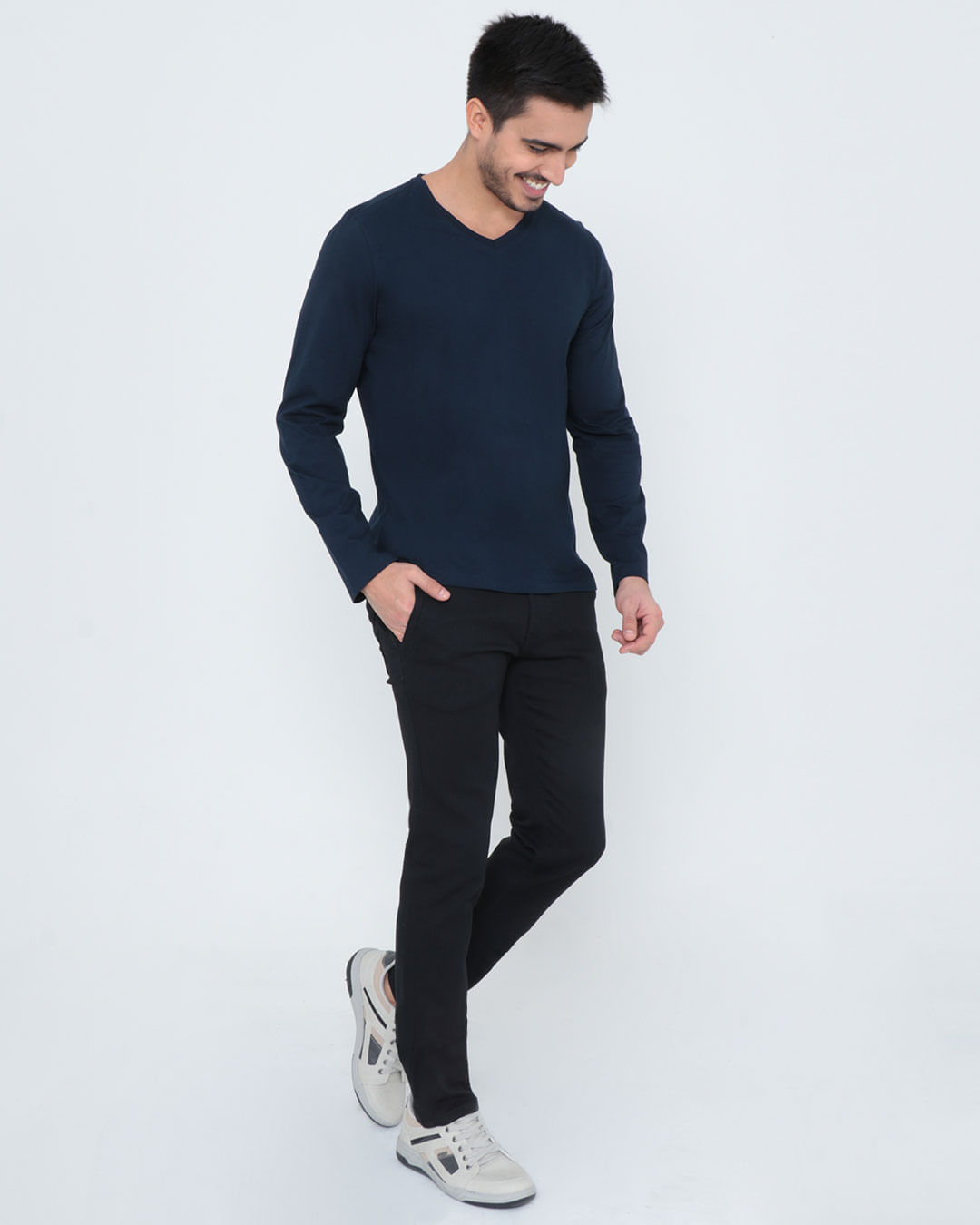 Camiseta-Ko526-G--V--Ml--Marinho---Marinho