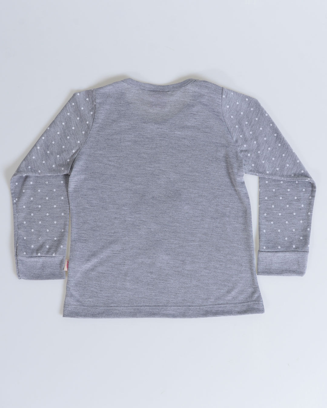 Pijama-6652-Coelho--Bba-14---Cinza-Claro