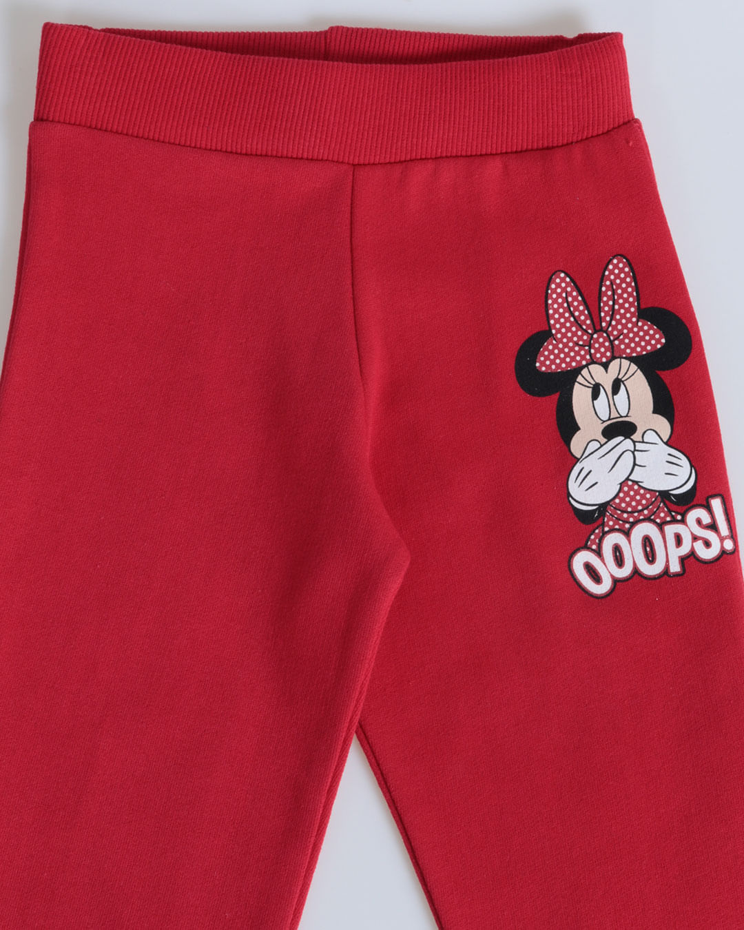 Calca-Mol-Ch26615--Minnie-F13---Vermelho-Medio