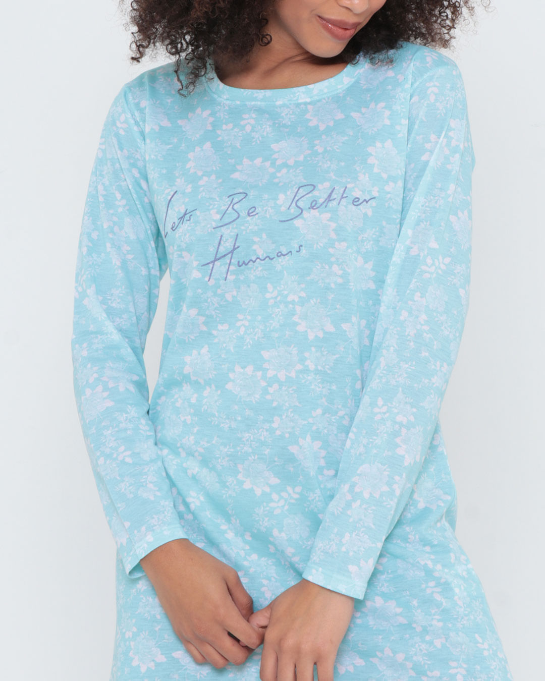 Camisola-Ml-Floral13622---Azul-Floral
