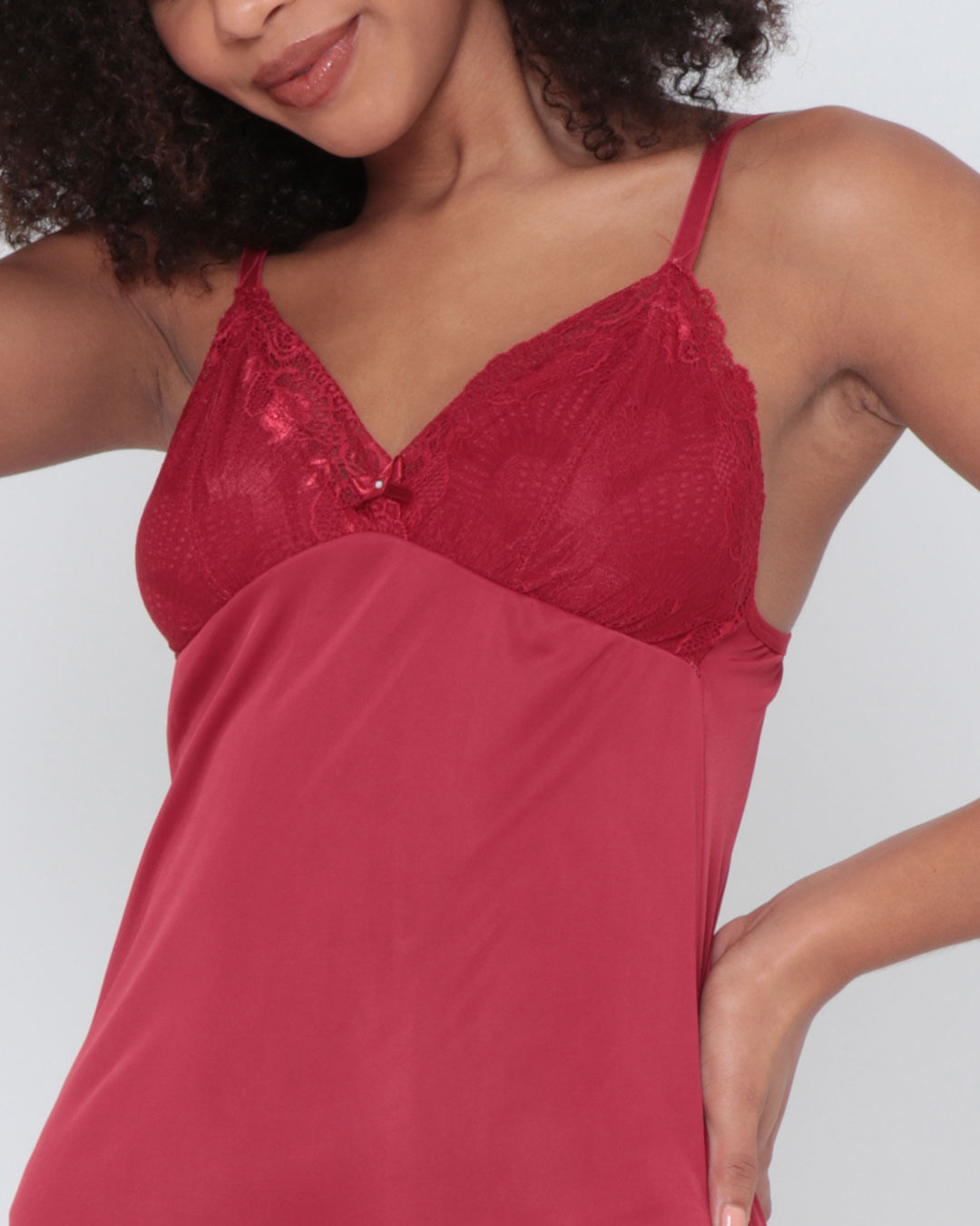 Camisola-Micro-Busto-Em-Renda8178---Vermelho-Medio