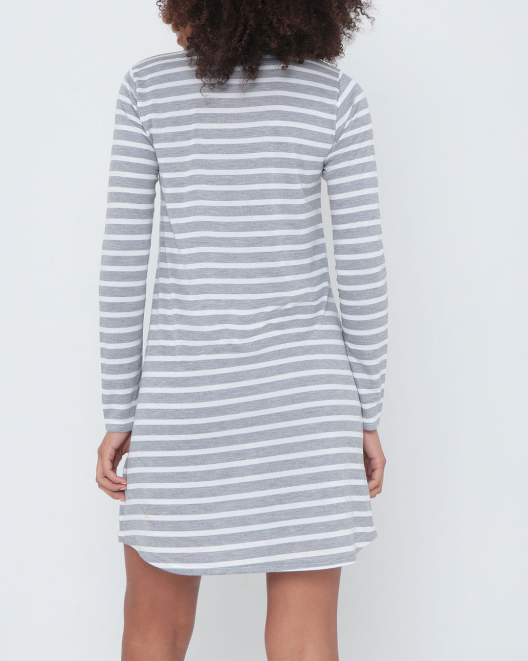 Camis-Ml-Listrada-Silk-Panda3167---Cinza-Listrado