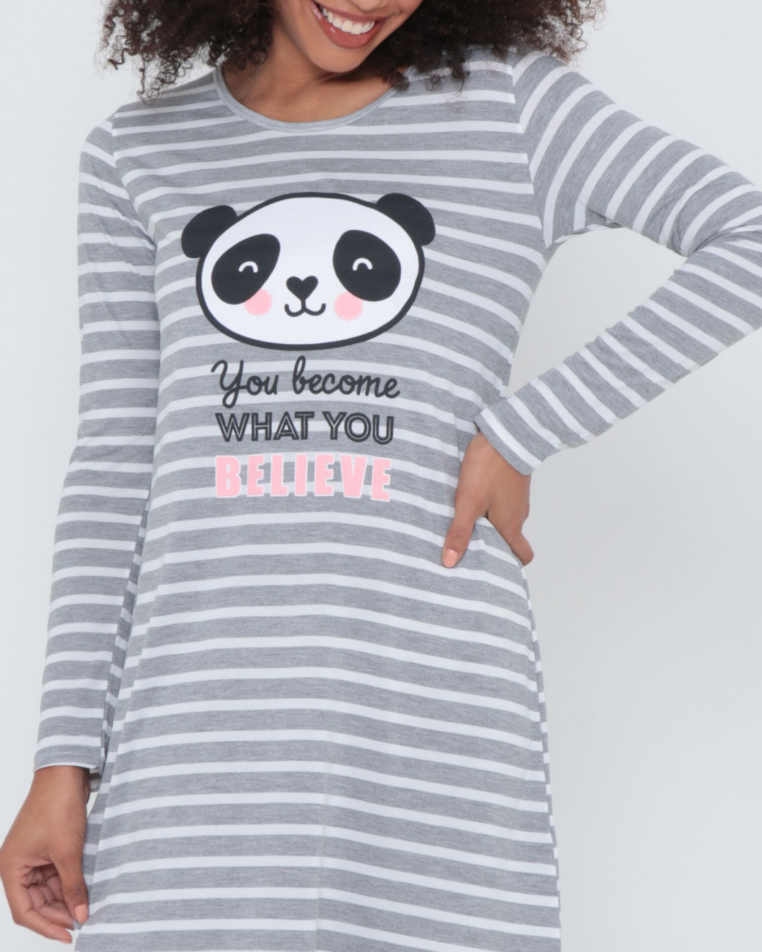 Camis-Ml-Listrada-Silk-Panda3167---Cinza-Listrado