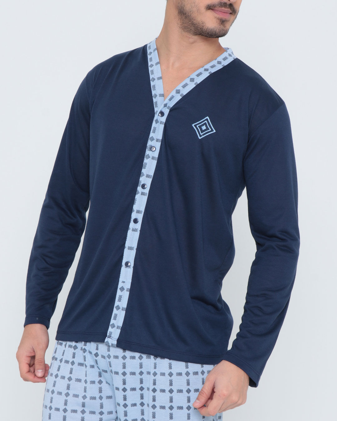 Pijama-Longo-Aberto-Ref-67378---Marinho