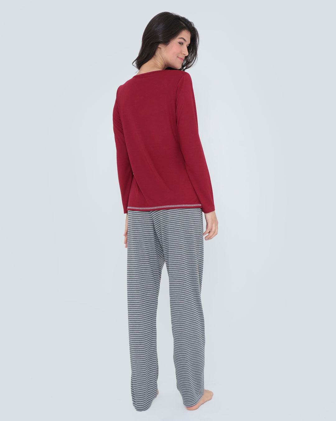 Pij-Long-Est-Grl-Pwr-Cc-Listra2028m---Vermelho-Escuro