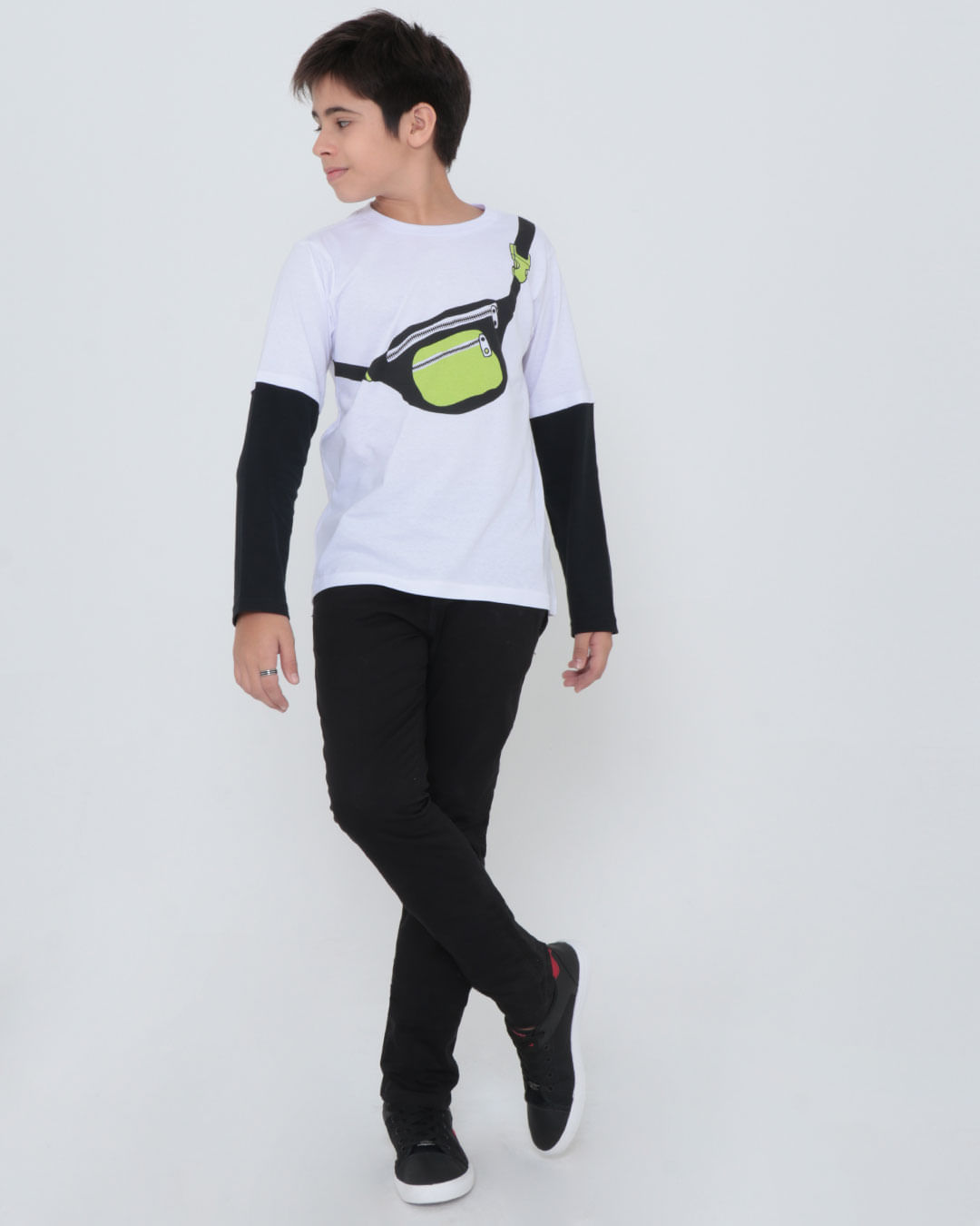 Calca-4086-Sarja-Preta-M-1016---Preto