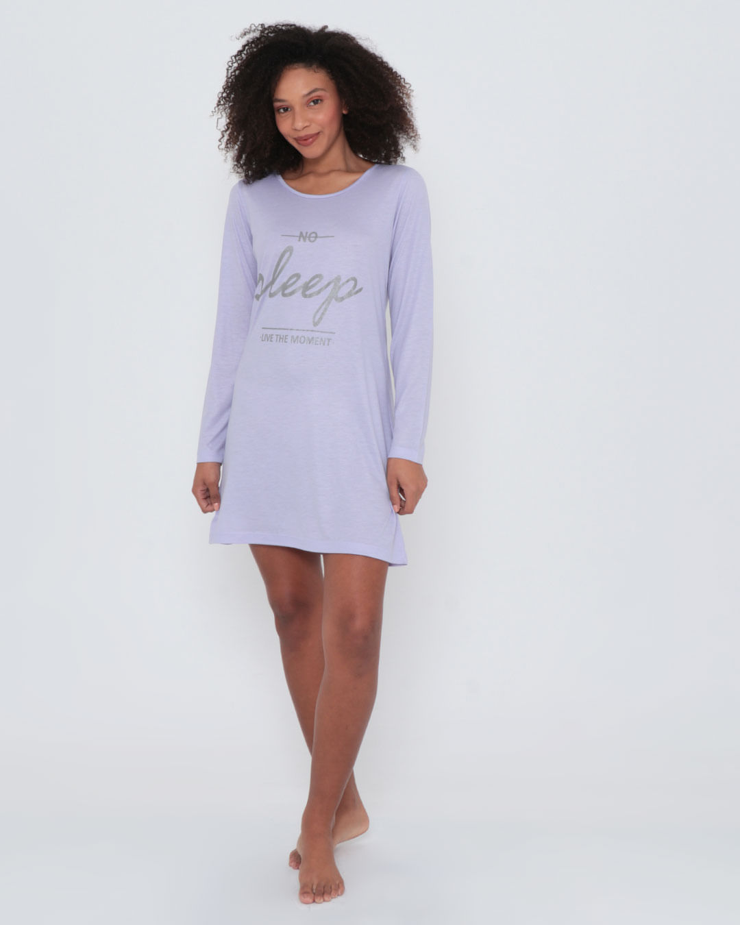 Camisola-Lisa-Manga-Longa-229032---Lilas-Medio