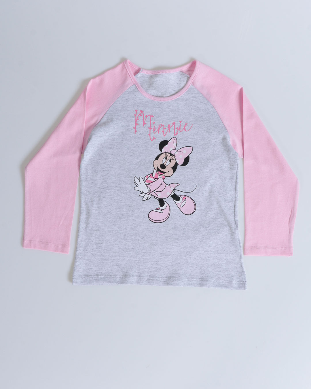 Pijama-106-Minnie-Ml-Bba-13---Mescla-Claro