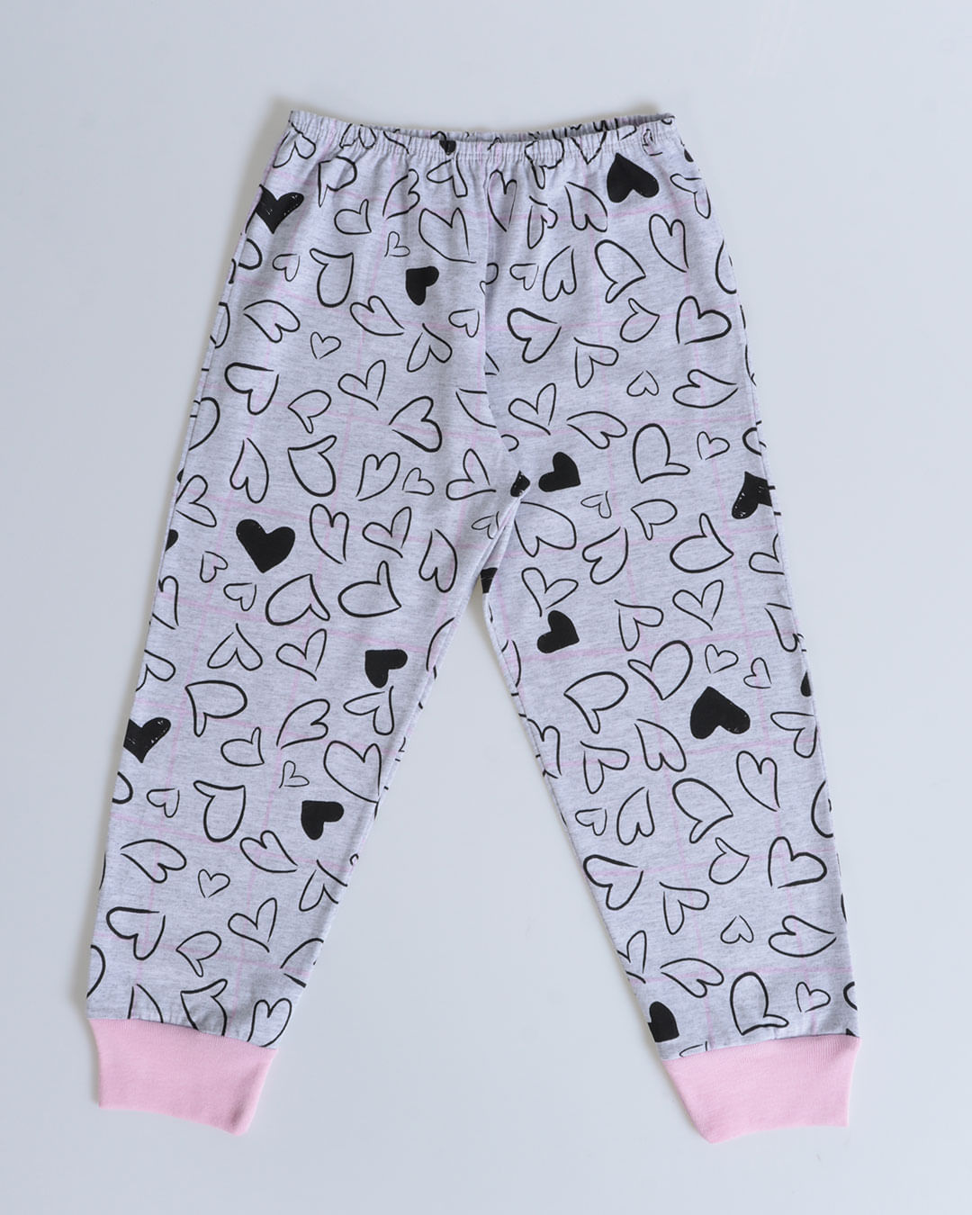 Pijama-106-Minnie-Ml-Bba-13---Mescla-Claro