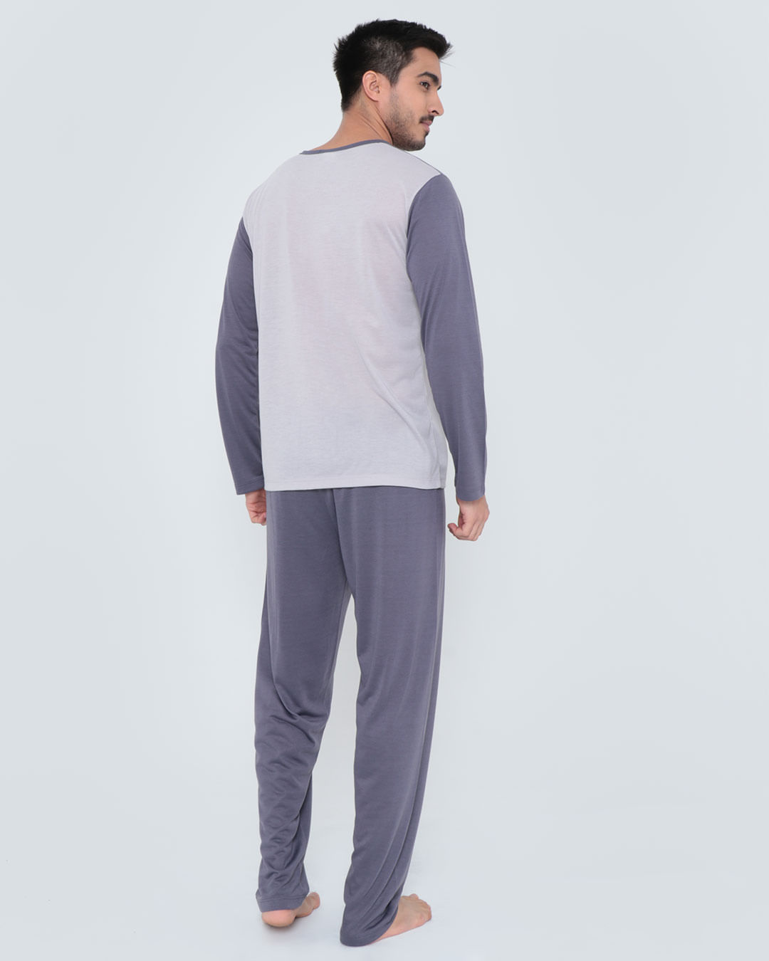 Pijama-Longo-Crecorte-Ref-67355---Cinza-Escuro