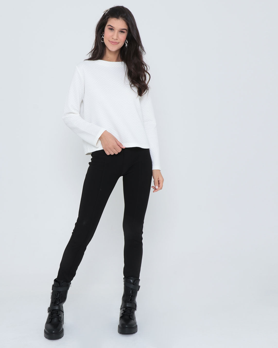 Blusa-Ml-Matelasse-Pe-3948---Off-White-Geometrico