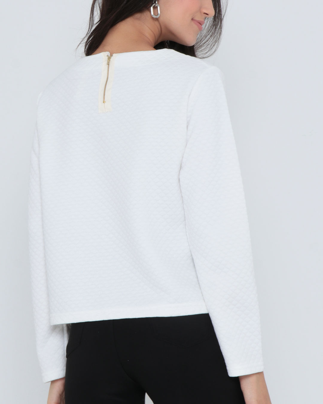 Blusa-Ml-Matelasse-Pe-3948---Off-White-Geometrico