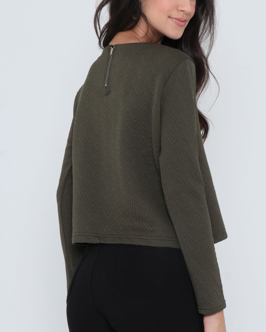 Blusa-Ml-Matelasse-Pe-3948---Verde-Outros