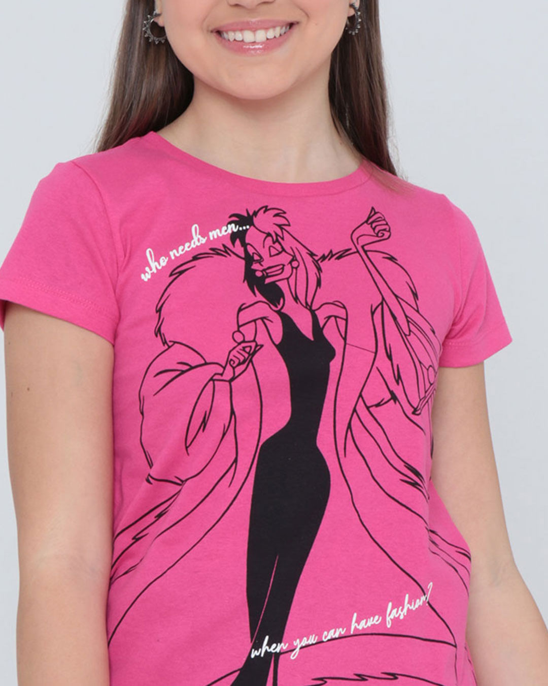 Blusa-Jf154-Mc-Cruella--F-1016---Rosa-Medio