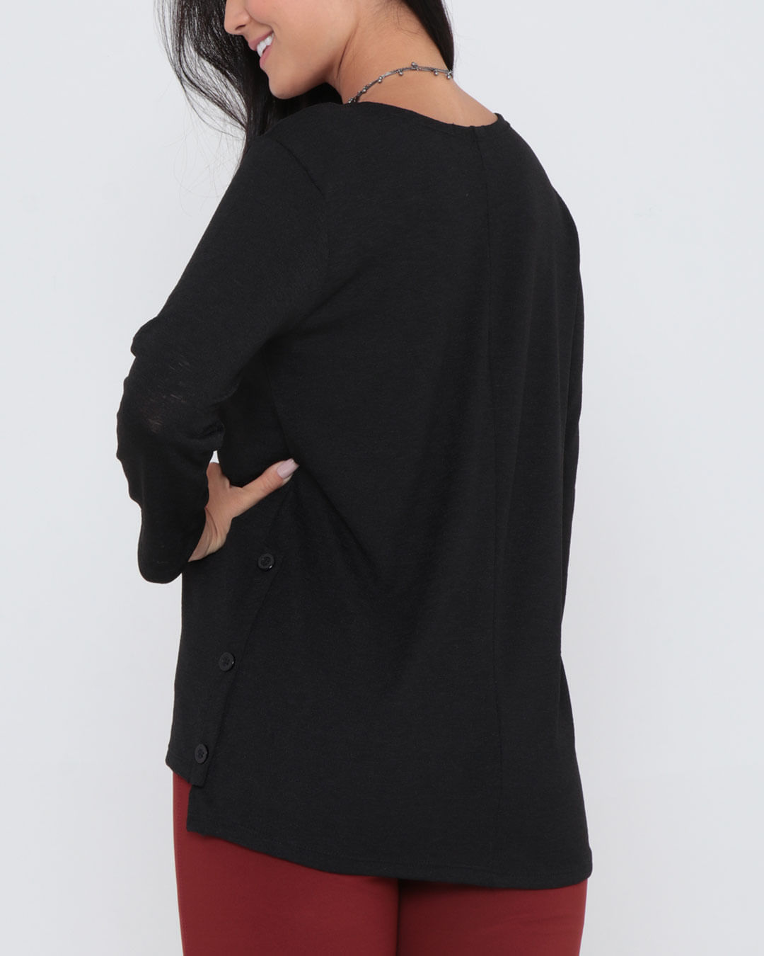 Blusa-Tflf14836-Malhatricot-Botoes---Preto