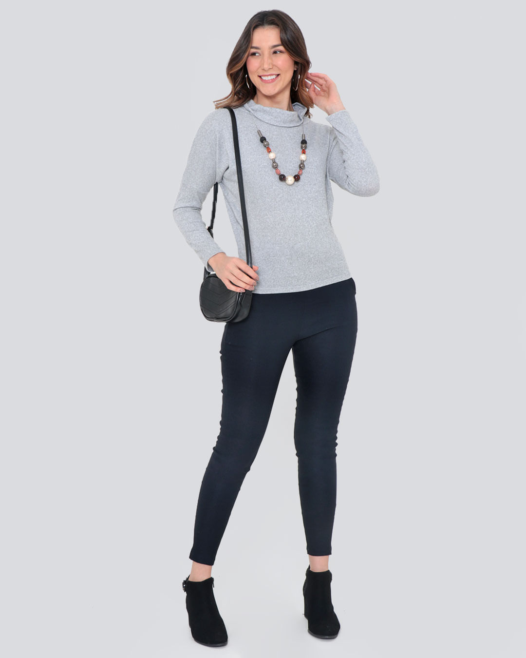 Blusa-5232-Gola-Boba-Ml---Mescla-Claro