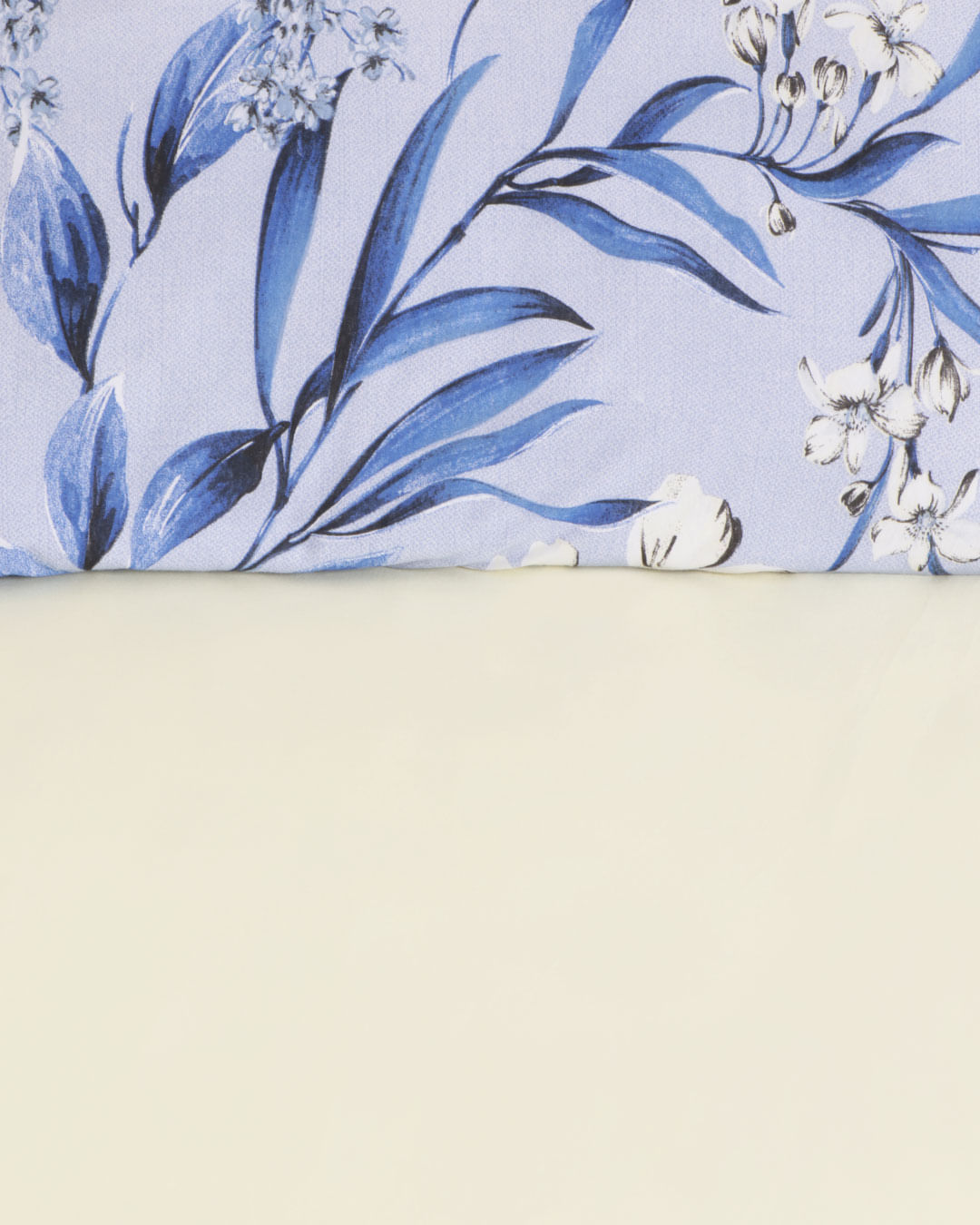 Jg-De-Cama-King-Slim--3-Pcs---Amarelo-Claro