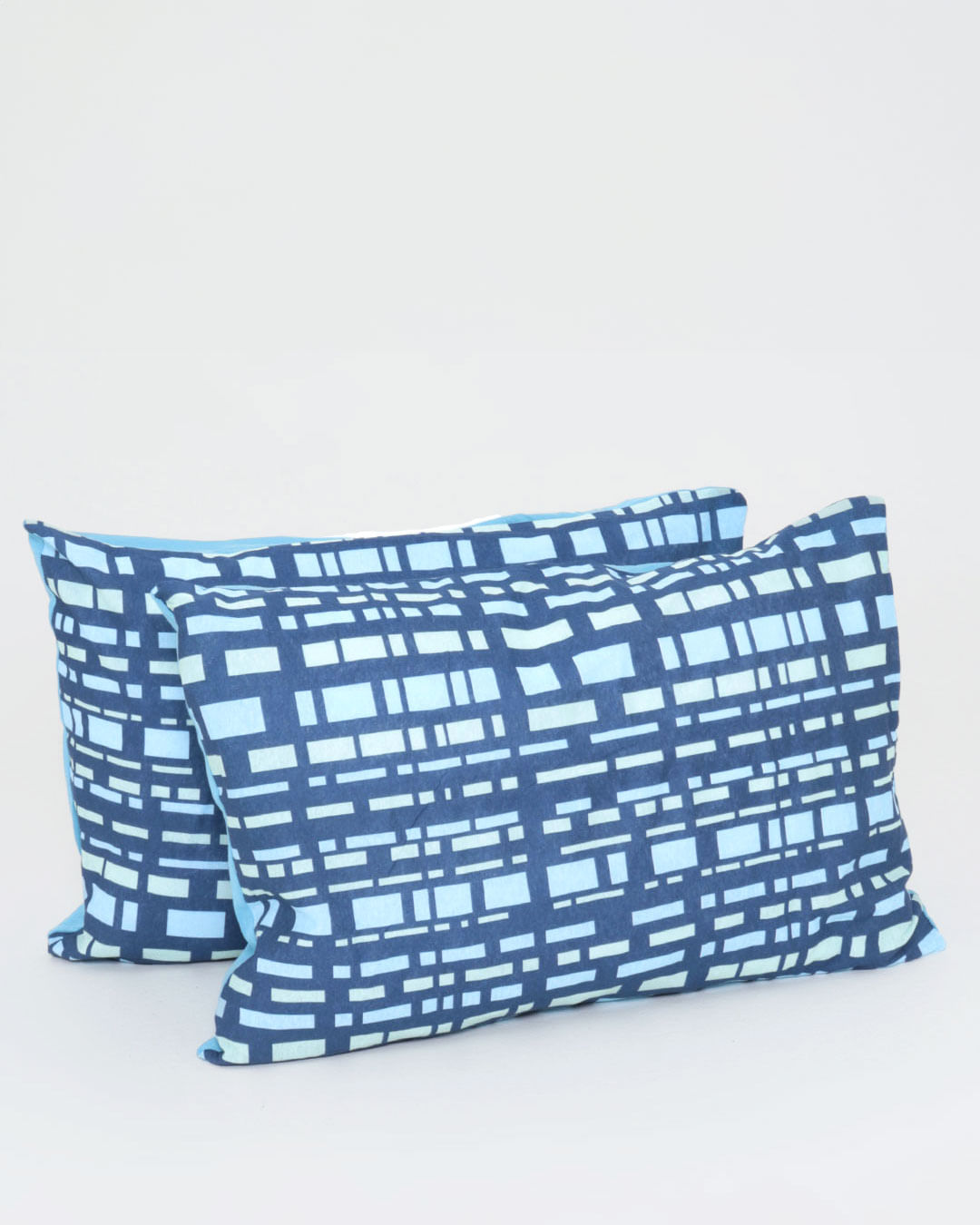 Jg-De-Cama-King-Slim--3-Pcs---Azul-Medio