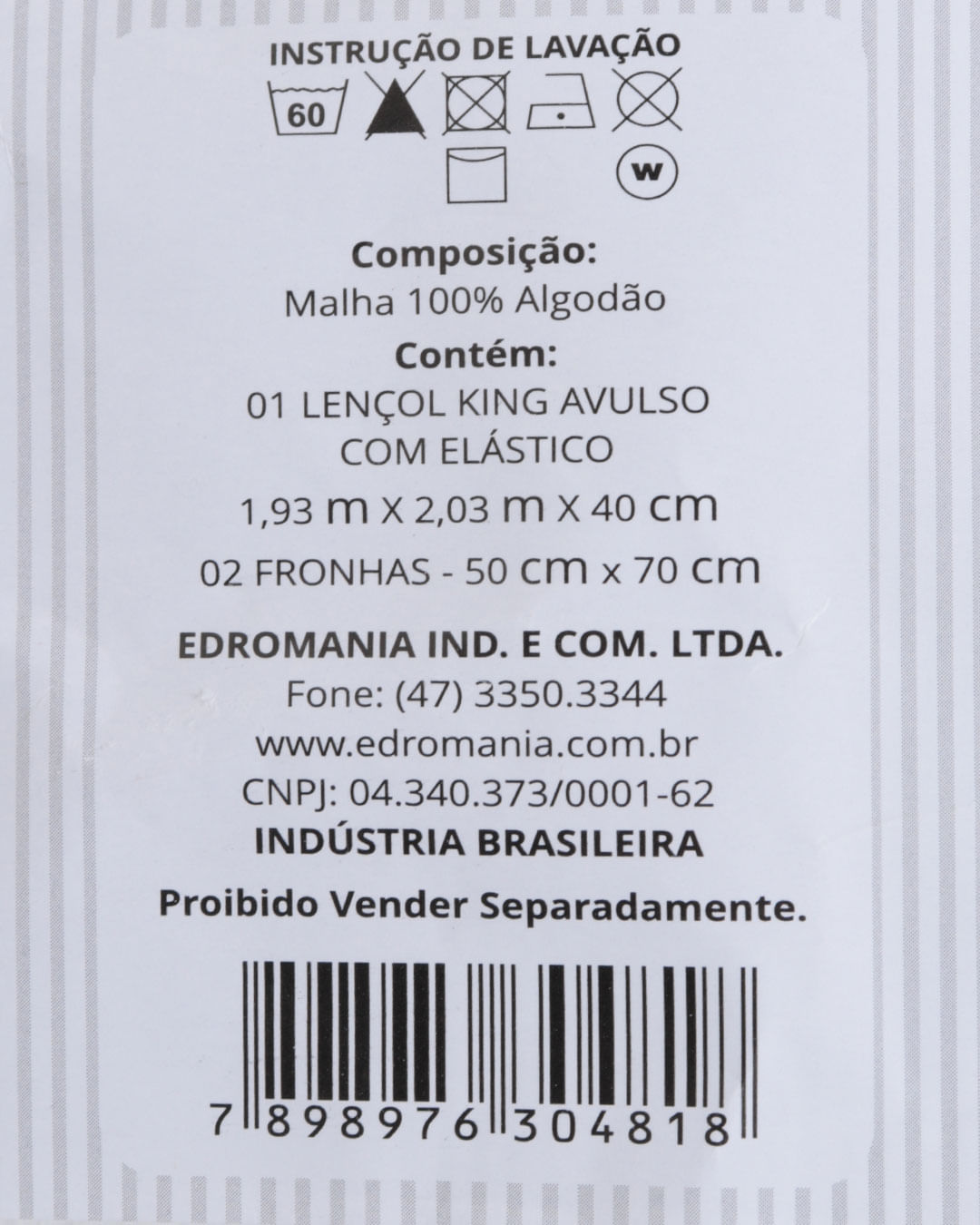 Jg-De-Cama-King-Slim--3-Pcs---Rosa-Medio