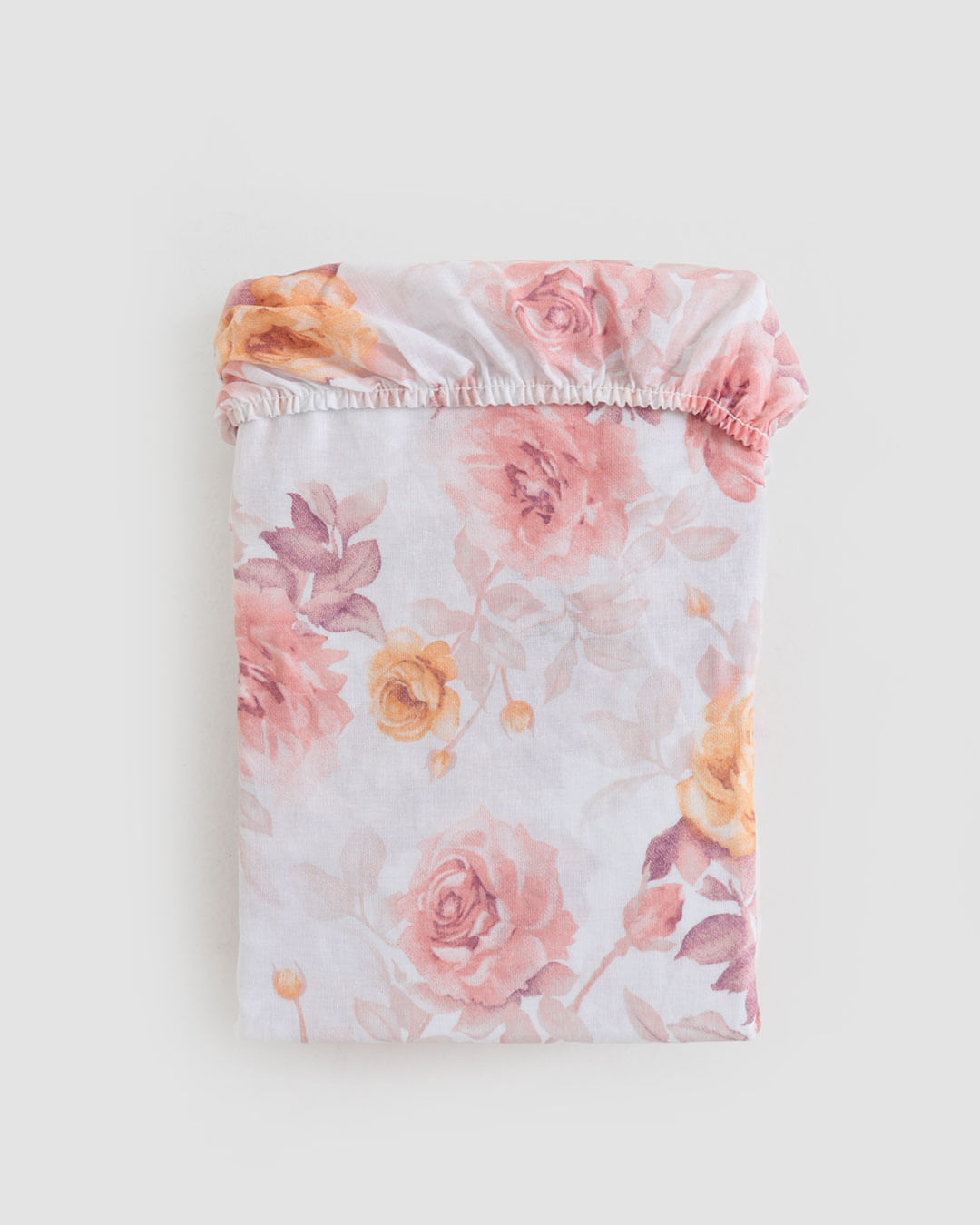 Jg-Cama-Solteiro-Belle---2-Pc---Branco-Floral