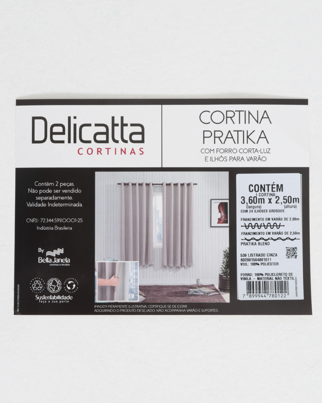 Cortina-Pratika-Blendlist-360-X-250---Branco-Listrado
