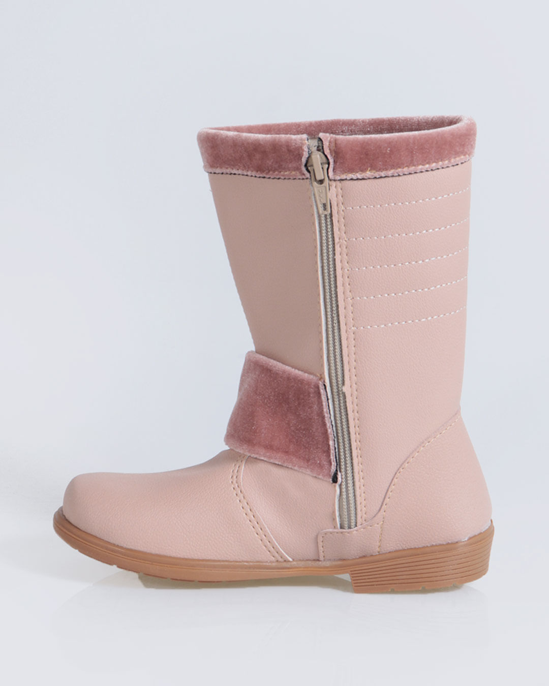 Bota-Bba-13002-094-Rose---Rosa-Claro