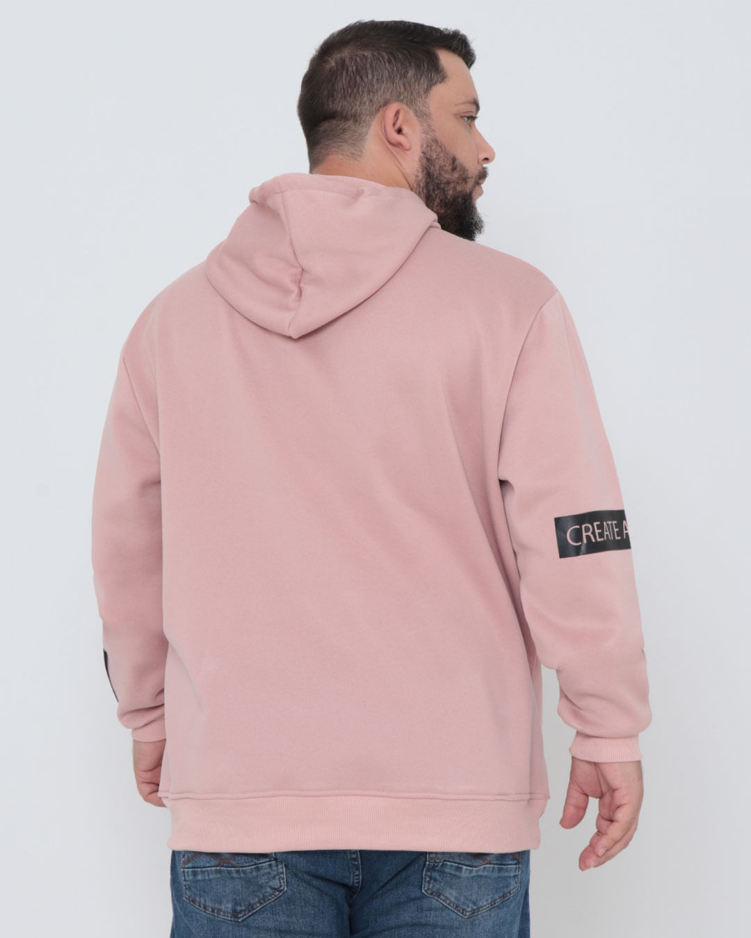 Moletom-Pso-01-Fechado-Plus---Rosa-Claro