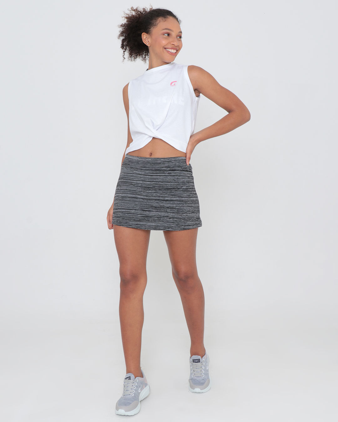 Shorts-Saia-605-Rajado-Mescla---Mescla-Escuro