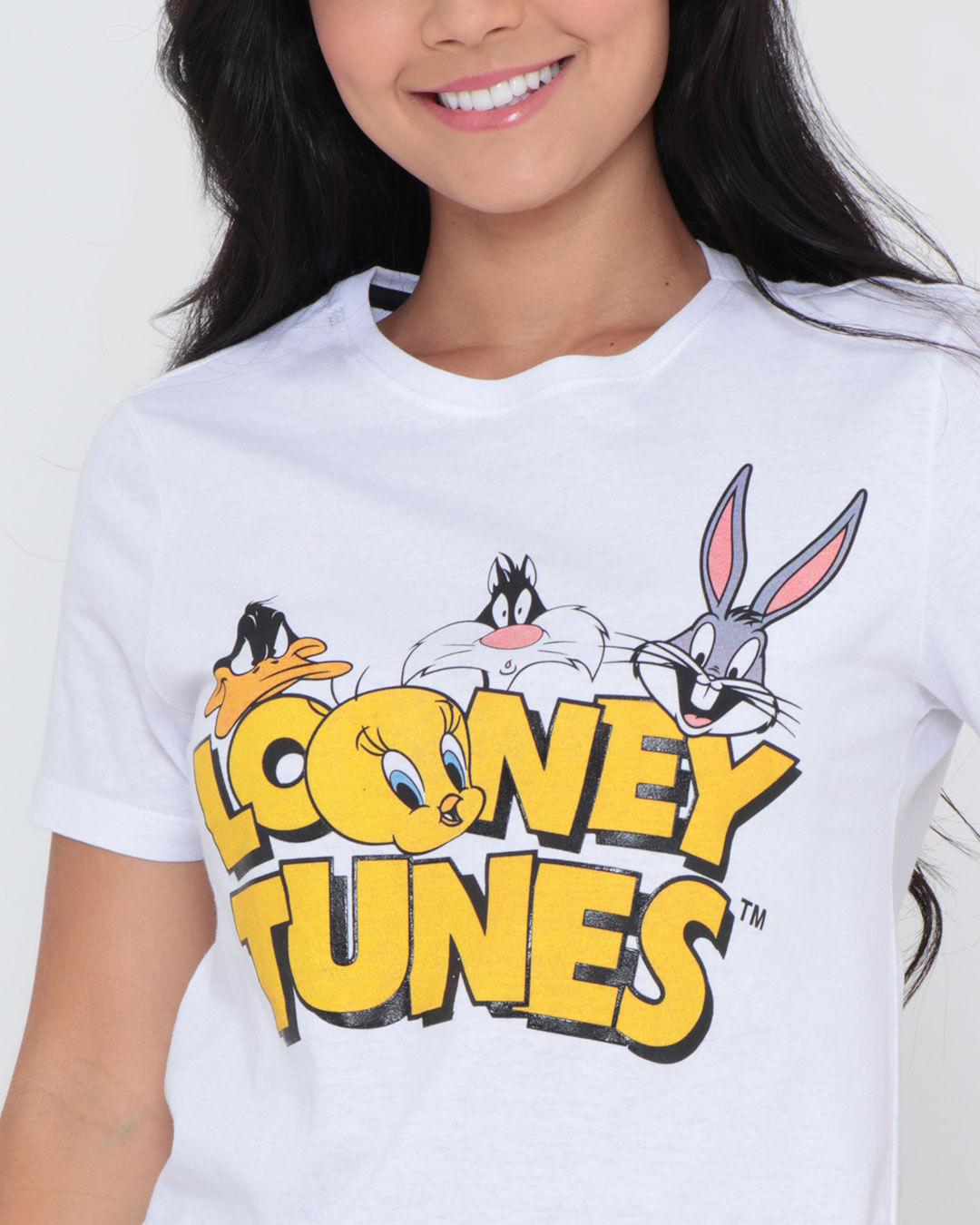 Camiseta--Looney-T-Brc-P01-22440---Branco