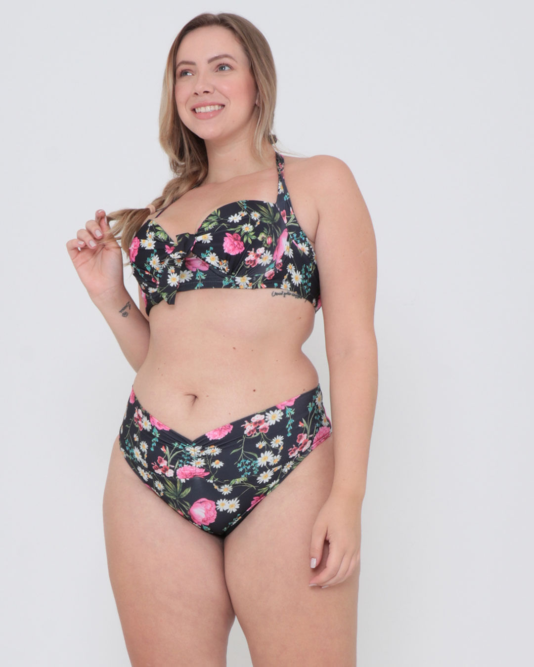 Top-Tg-Est-Floral-Cbojo14111coord3---Preto-Floral