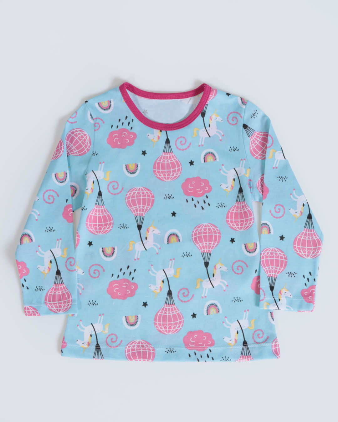 Pijama-2921-Sortido-Ml-Bba-13---Azul-Claro