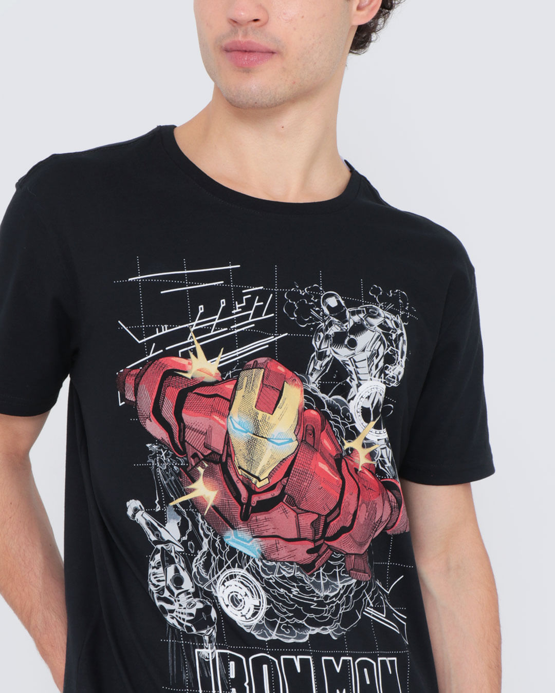 Camiseta-Homem-De-Ferro-0019059---Preto