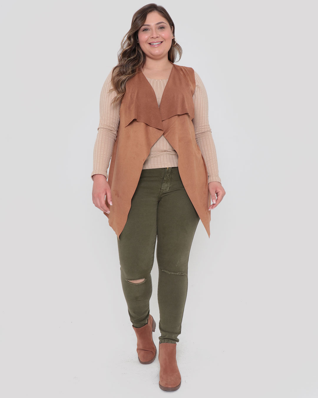 Calca-Cgbf34613-Srj-Rasgtg---Verde-Escuro