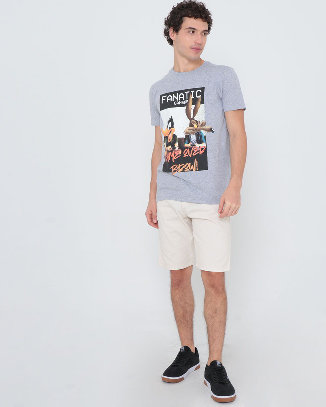 Camiseta-Wm020234-Perna-Longa---Cinza-Claro