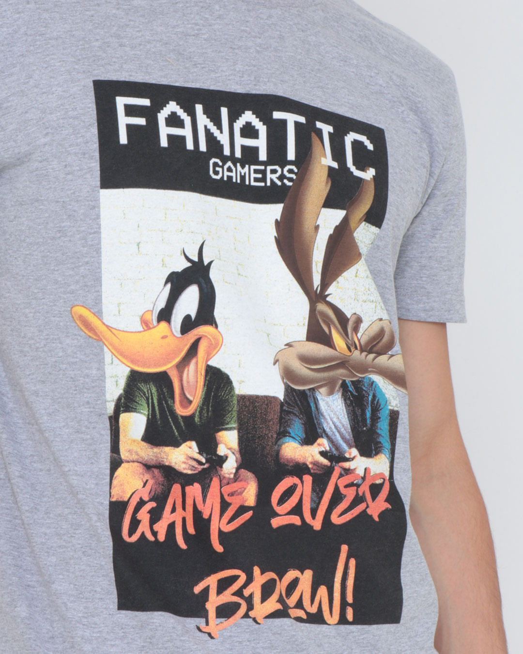 Camiseta-Wm020234-Perna-Longa---Cinza-Claro