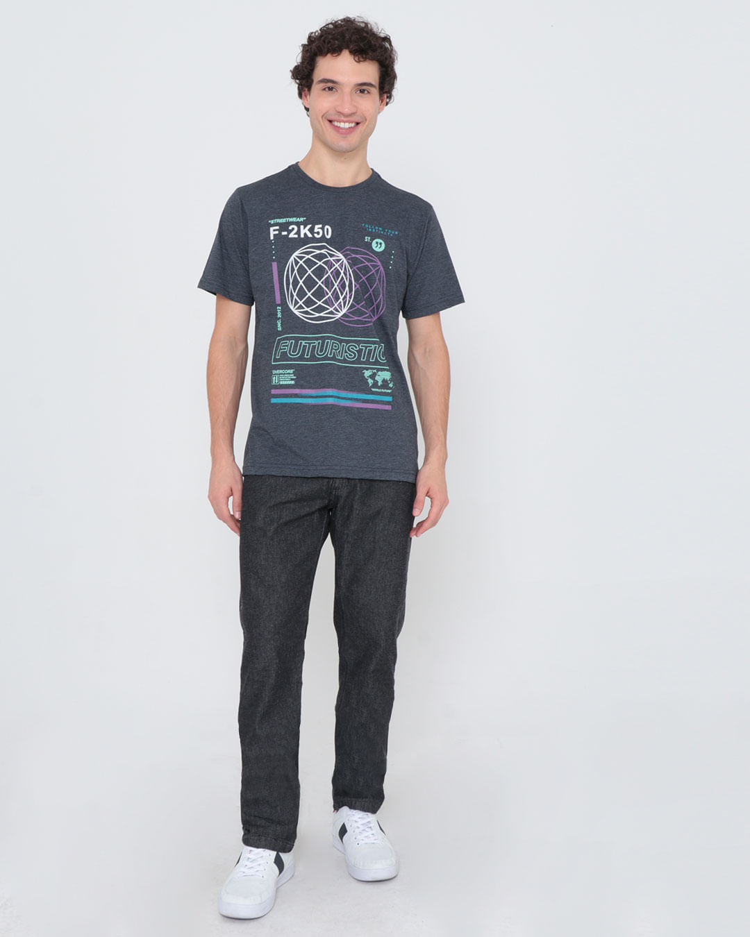 Camiseta-10160752-Gangter---Mescla-Escuro