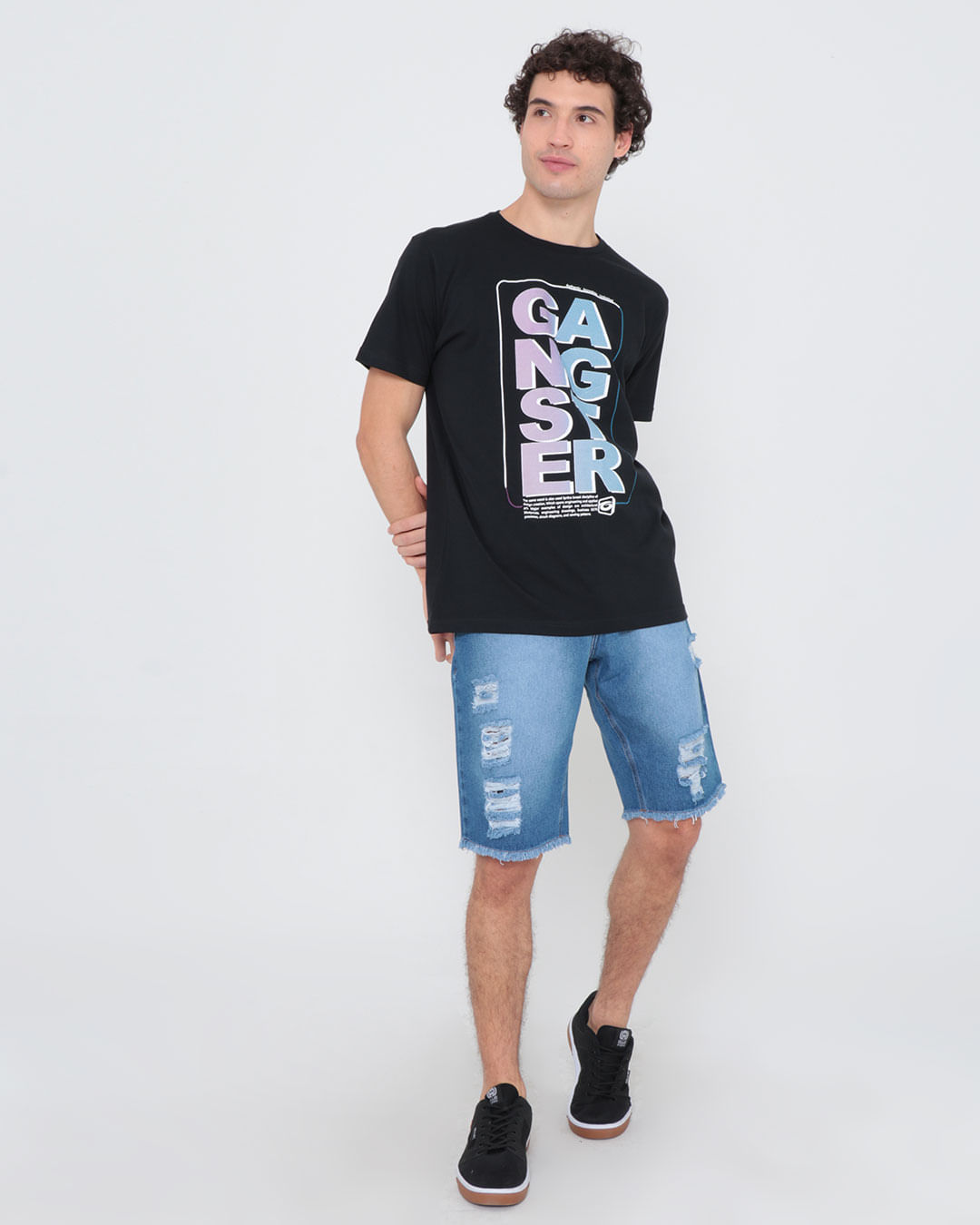 Camiseta--10160781-Gangster---Preto