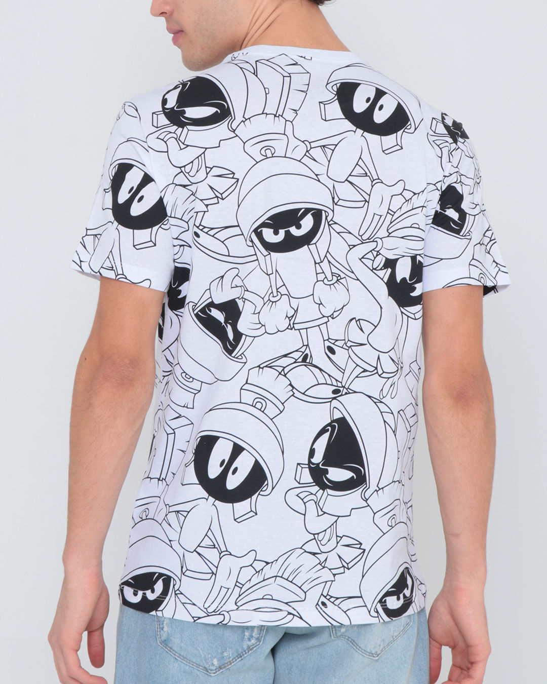 Camis-Trw121121-Looney-Tunes-Full-Print---Branco