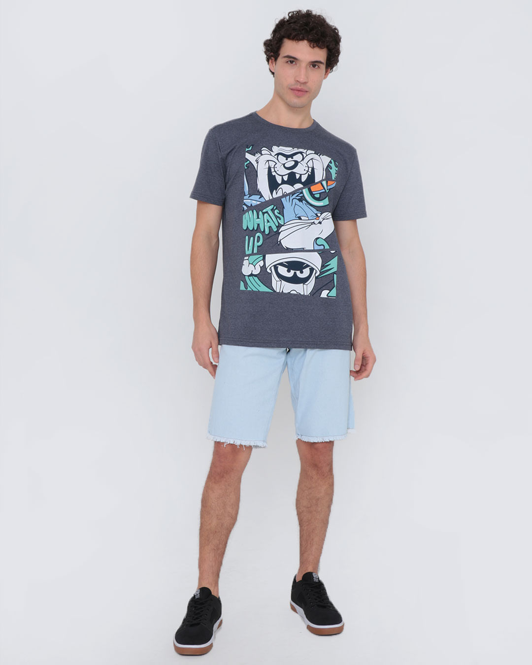 Camiseta-0018867-Taz---Mescla-Escuro