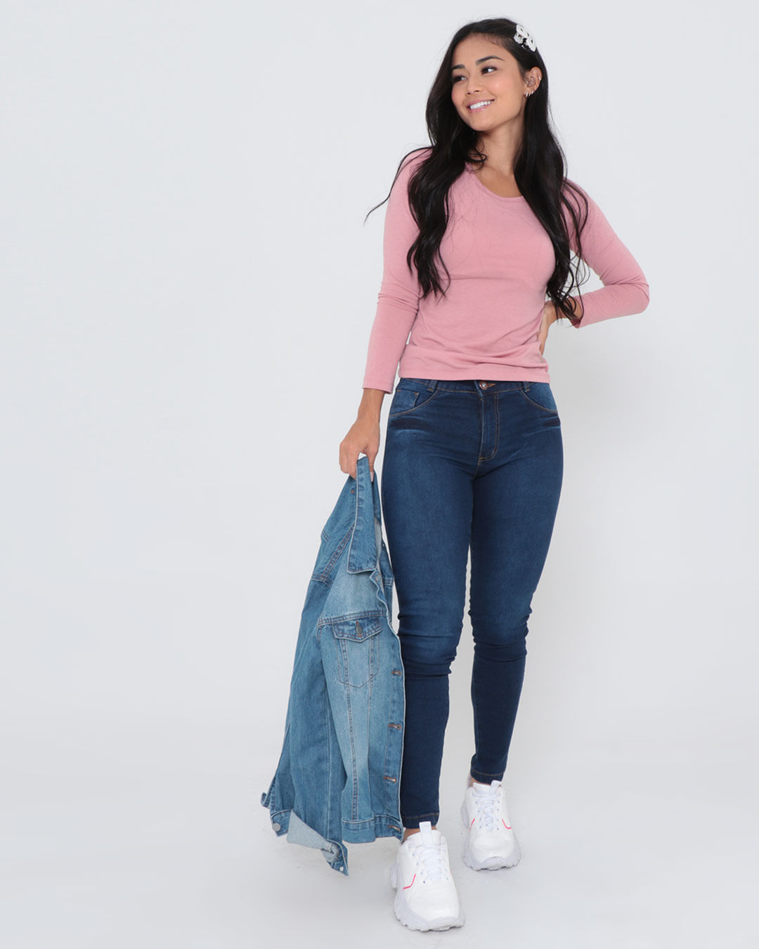 Blusa-Tra233a-Ml-Rose-Redonda---Rosa-Claro