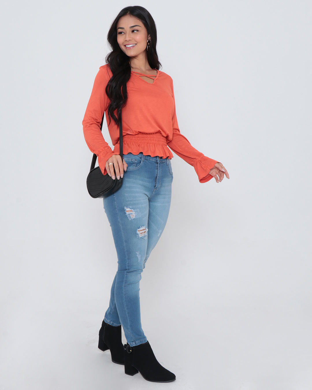 Blusa-19407-C-Lastex-Ml---Laranja-Medio