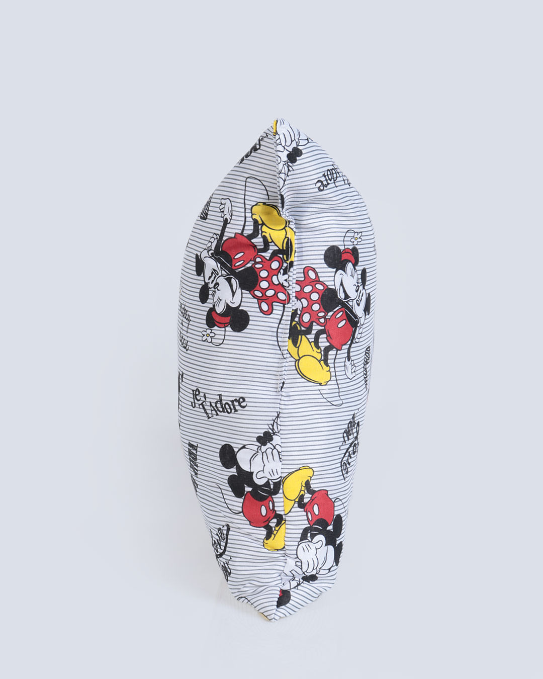 Almofada-40x40-Mickey-Minnie---Branco-Listrado