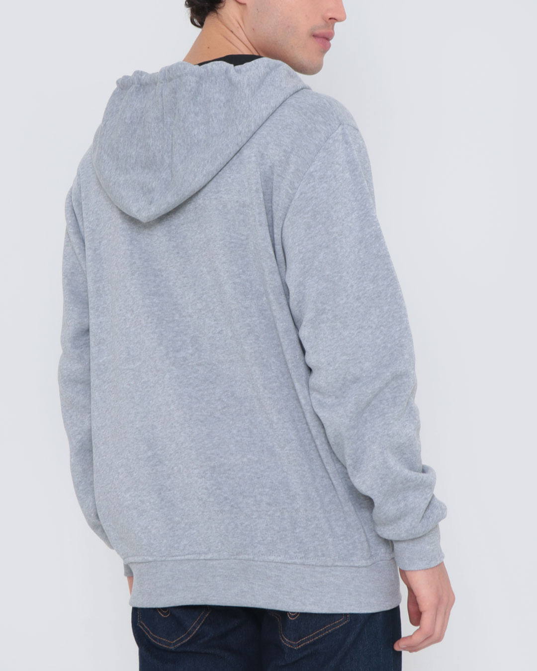 Moletom-Oh01-Aberto-Mescla-Claro---Cinza-Claro