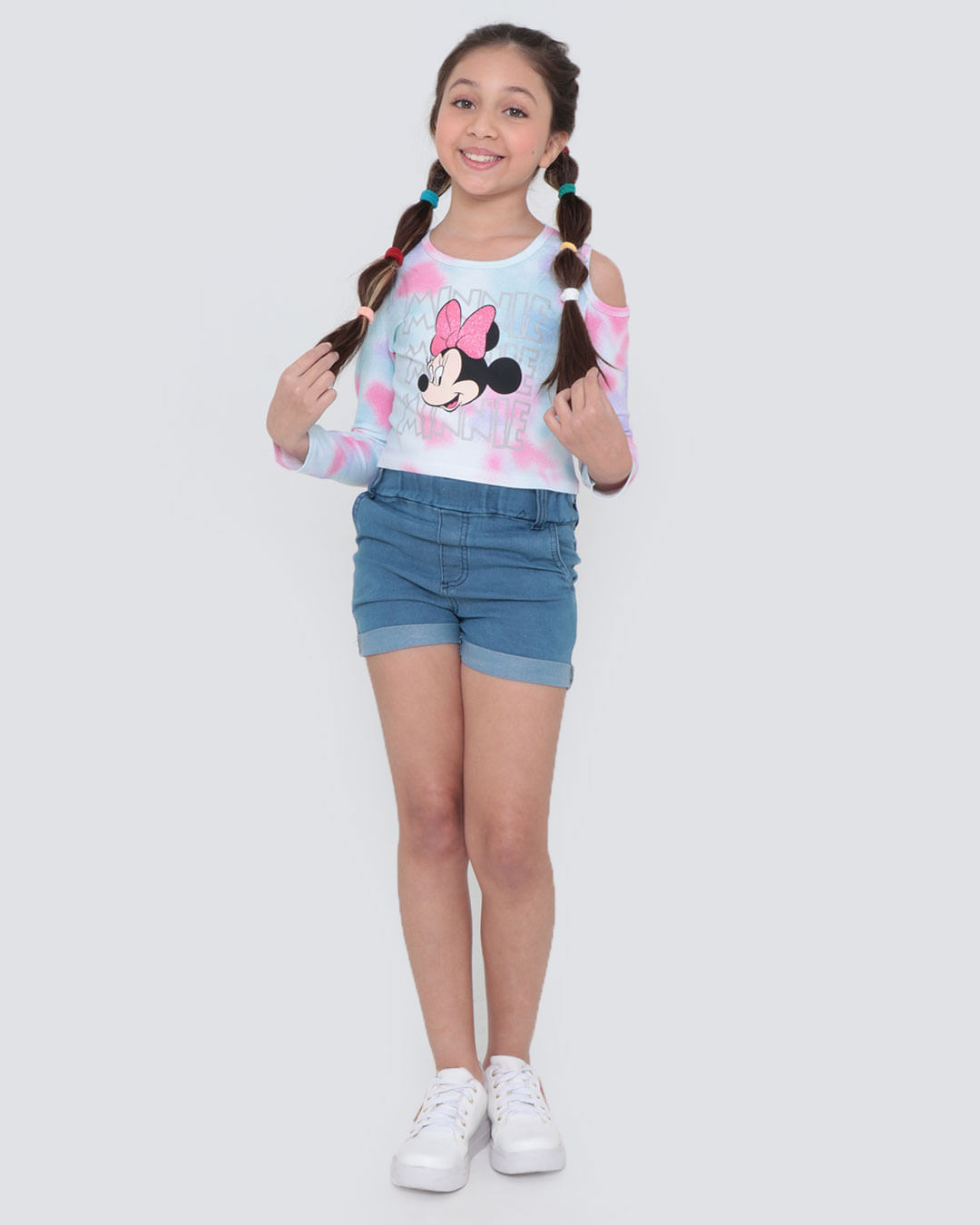 Blusa-072340-Ml-Minnie-F-410---Azul-Outros