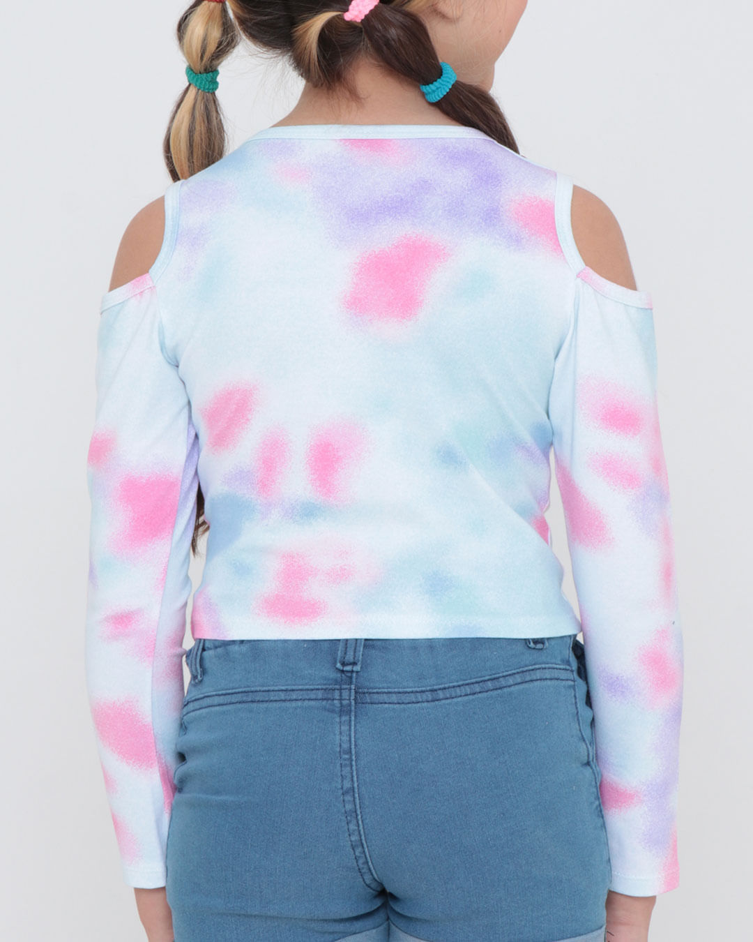 Blusa-072340-Ml-Minnie-F-410---Azul-Outros