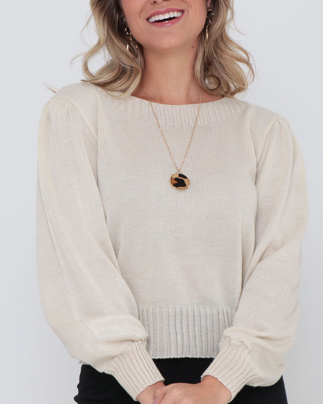 Blusa-17047-Tricot-Manga-Princesa---Bege-Claro