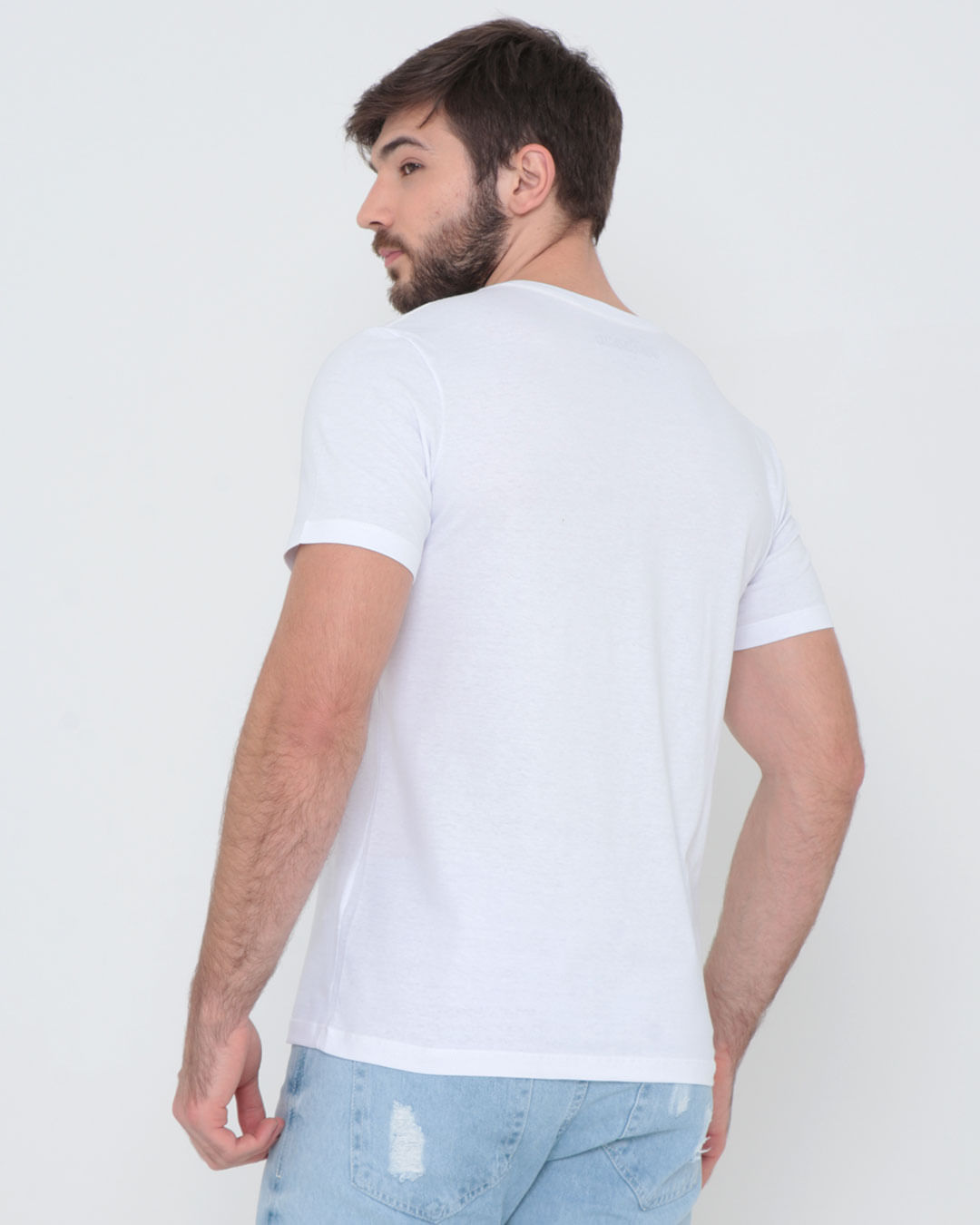 Camiseta-Trw121123-Flintstones--Mc---Branco