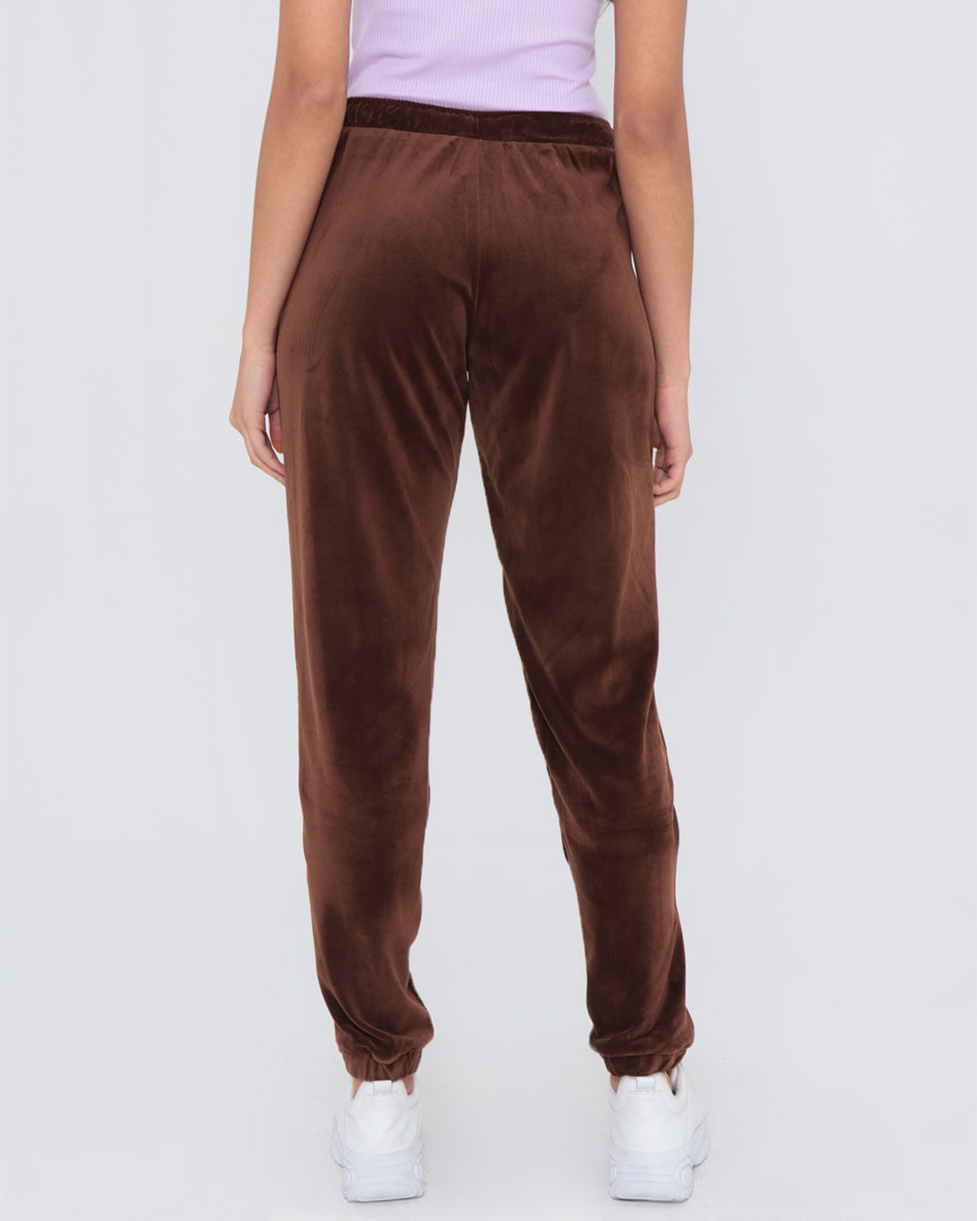 Calca-Plush-Jogger-4308---Marrom-Medio